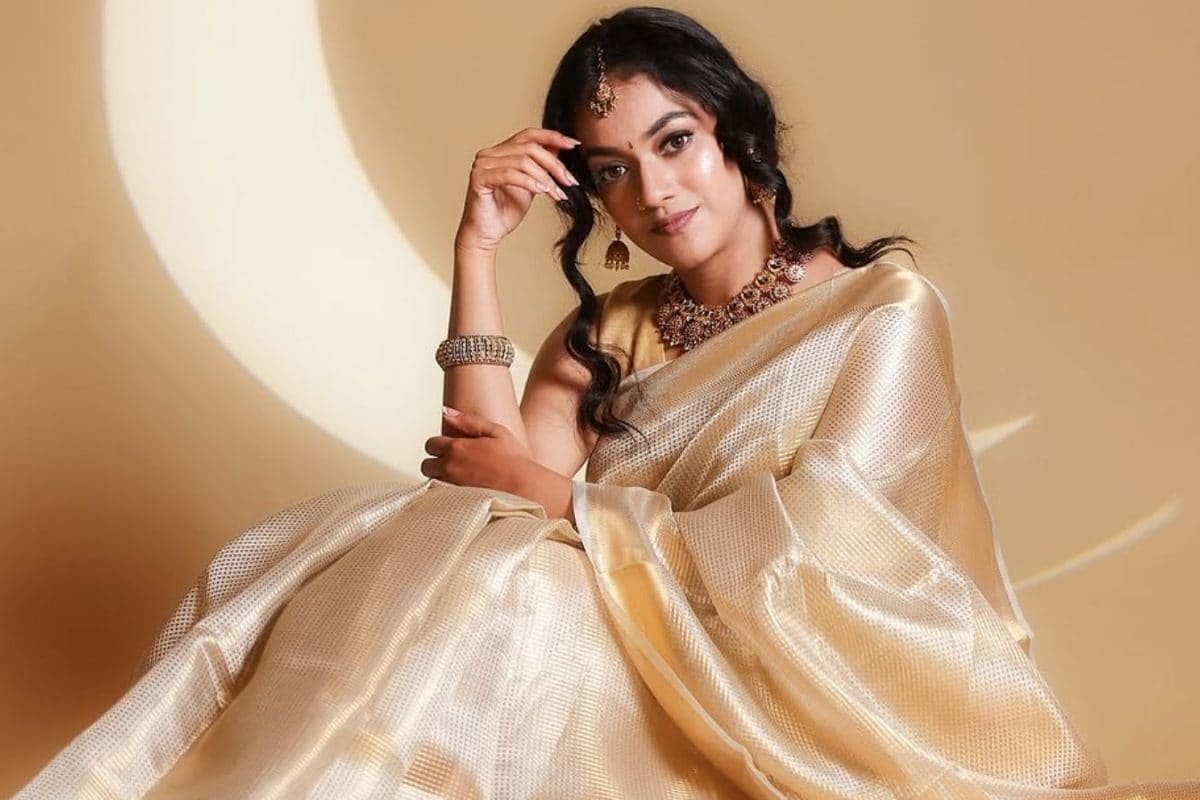 Who Is Shruthi Narayanan? The Tamil Actress Caught In A Viral Video Leak