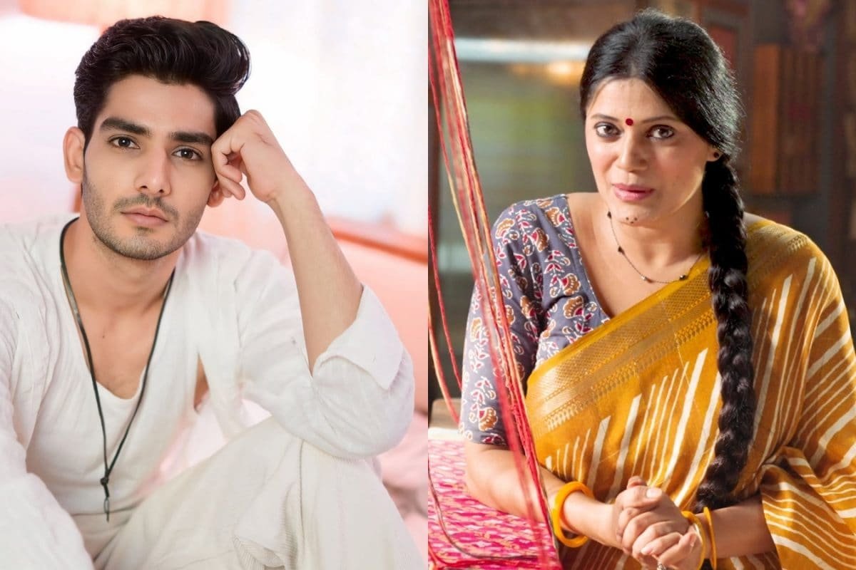 Tanmay Nagar Joins Pushpa Impossible, Reveals How Karuna Pandey Treated Him On Day One | Exclusive