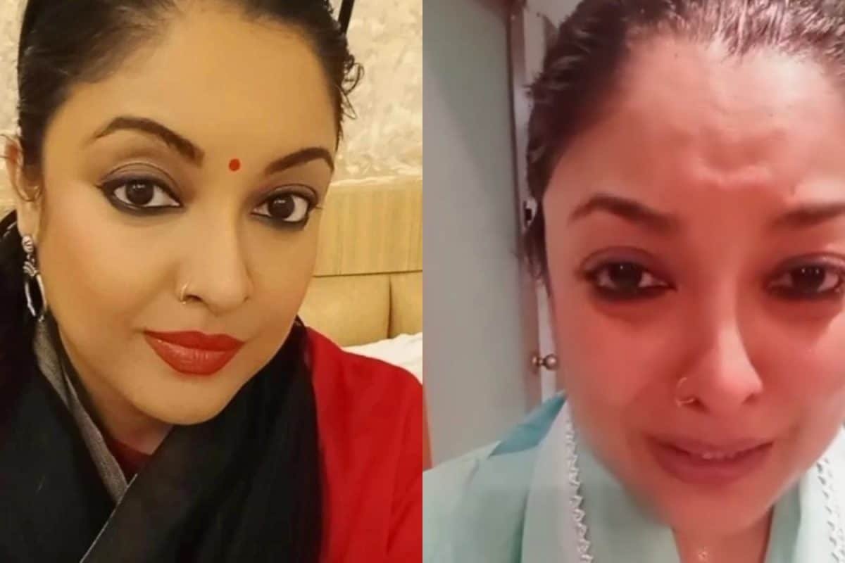 Tanushree Dutta Seeks Spiritual Solace After Alleging Harassment At Home: Har Har Mahadev