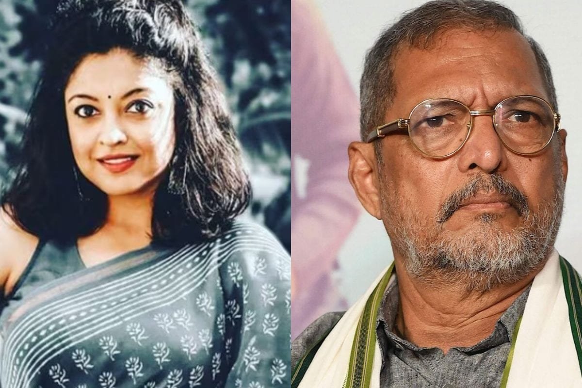 Court Refuses To Take Cognisance Of Tanushree Duttas MeToo Allegations Against Nana Patekar