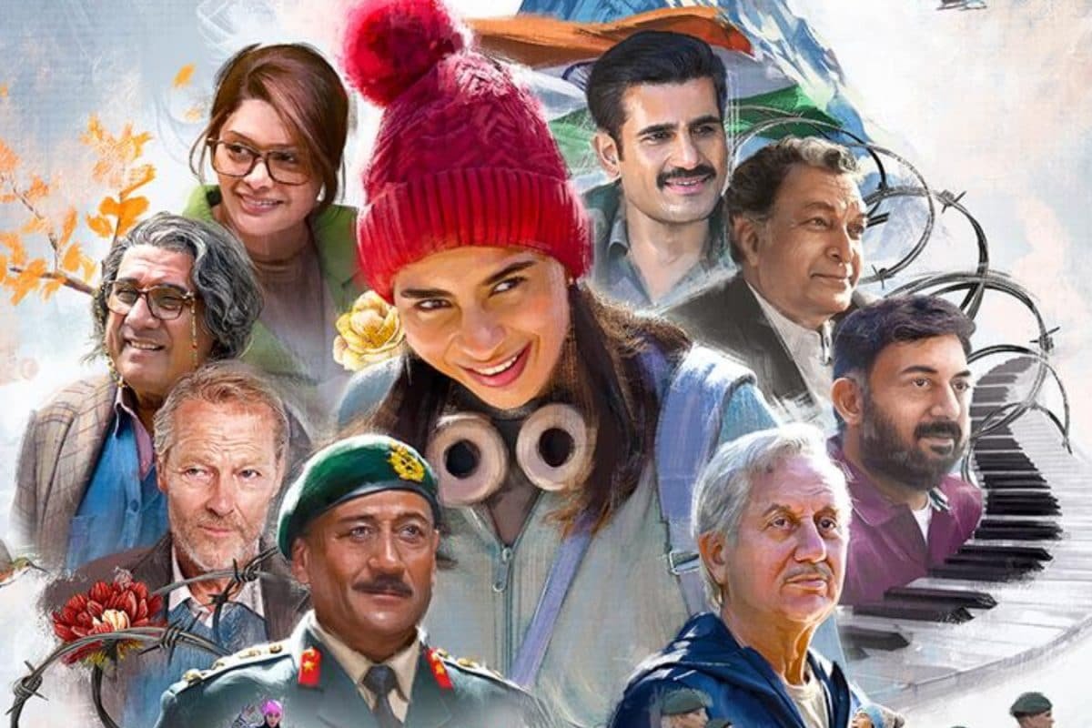 Tanvi The Great Review: Anupam Kher And Shubhangi Dutt’s Honest Intent Falters Due To Uneven Execution