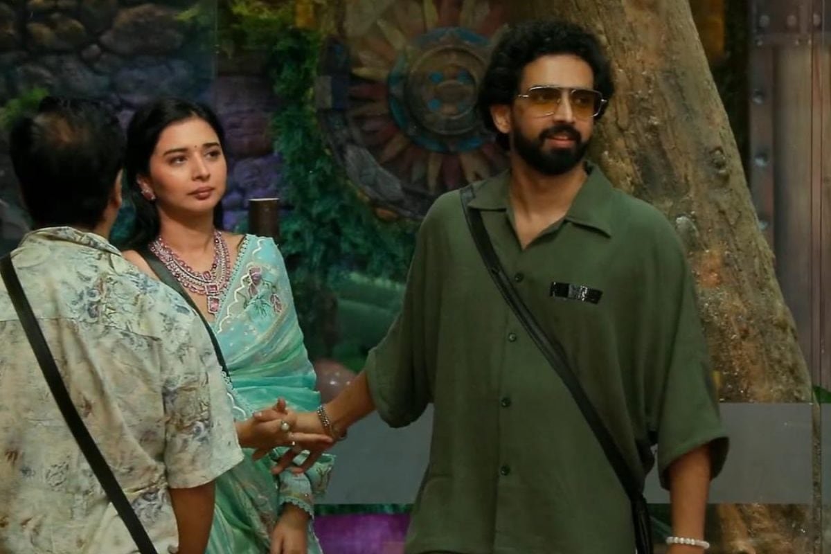 Bigg Boss 19: Tanya Mittal Has A Dream For Amaal Mallik, Wants To Dedicate A Cafe To Him