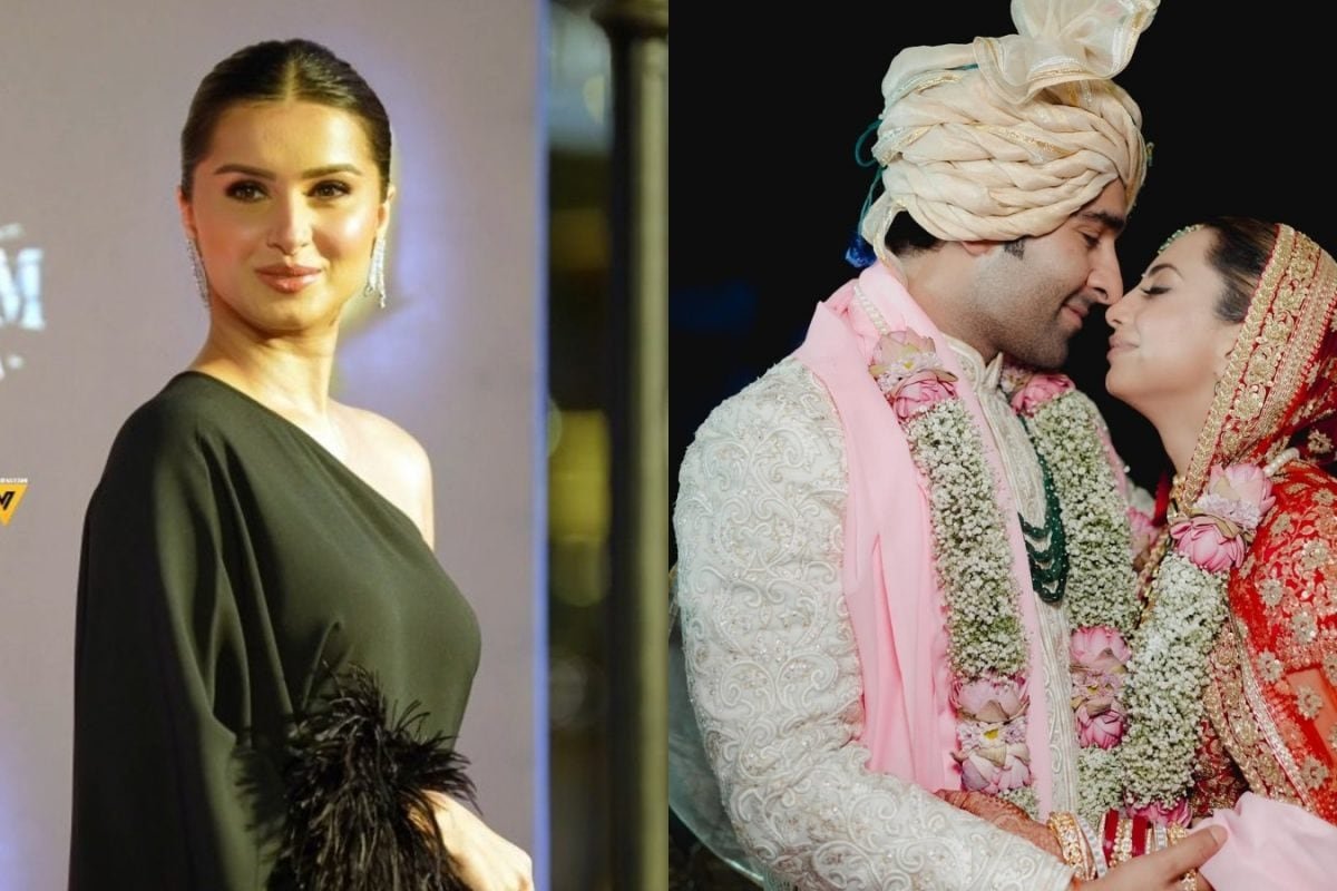 Tara Sutaria Makes FIRST Appearance After Aadar Jains Time Pass Comment, Sports Revenge Dress