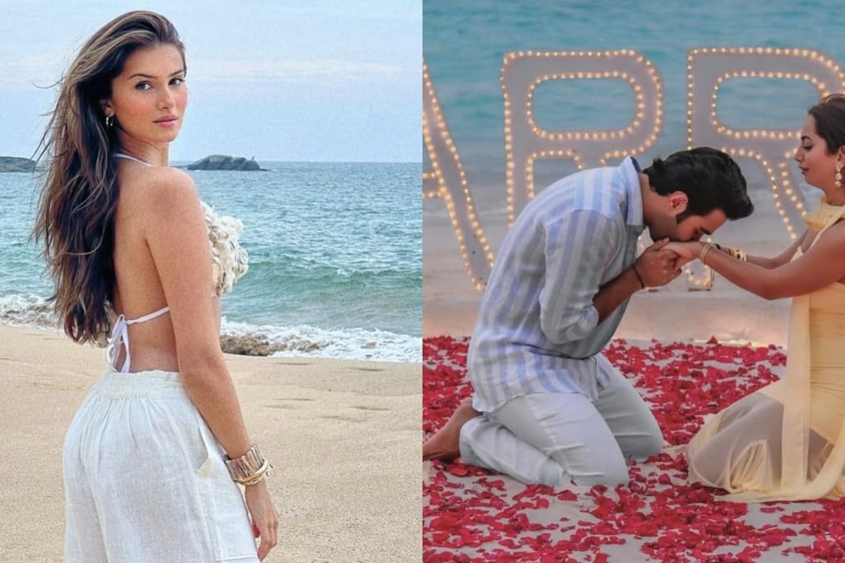 Tara Sutaria Shares First Post After Ex Aadar Jain Trolled For ‘Timepass’ Comment: ‘My Company...’