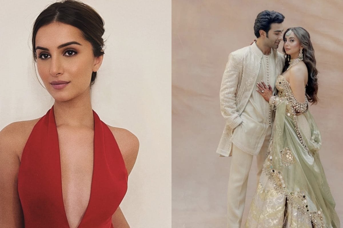 Tara Sutarias Ex Aadar Jain Says He Has Done Timepass For 4 Years: Ive Always Loved Alekha