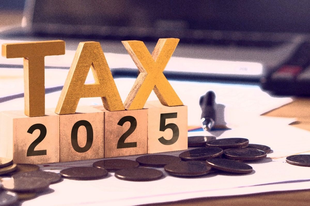 Budget 2025: Why Double Taxation On Dividends Needs Rationalisation?
