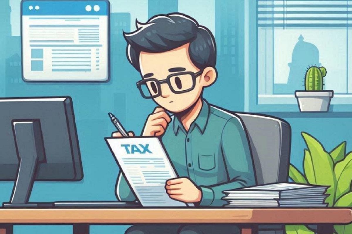 New TDS Rules From April 2025: Key Changes In Tax Deduction Limits For FD Interest, MFs