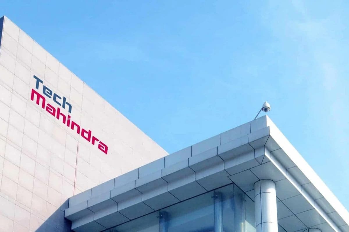 Tech Mahindra Q1 Results Today: Margins In Focus As Revenue Set To Shrink Sequentially