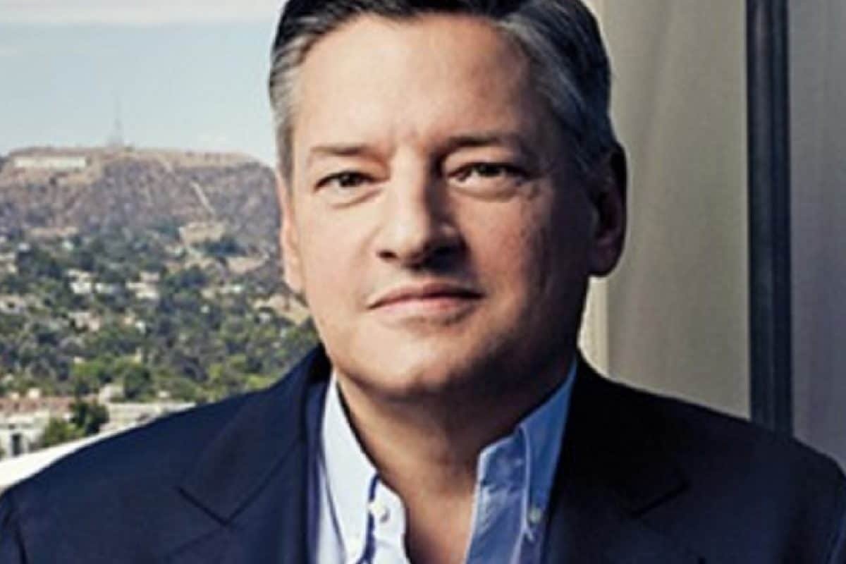 Netflix Generated $2 Billion Economic Impact Through Productions In India: Ted Sarandos At WAVES 2025