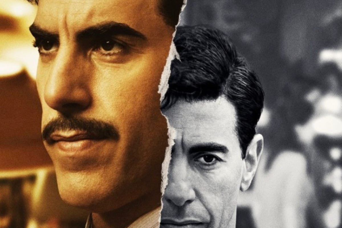 7 Spy Thrillers Worth Adding To You Watchlist