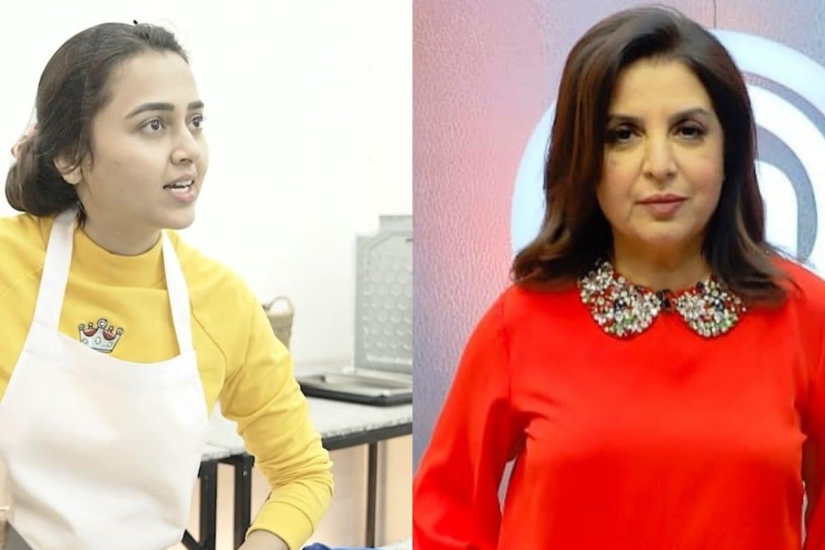 Farah Khan Apologises To Tejasswi Prakash On Celebrity MasterChef: Owe You An Apology For Shouting