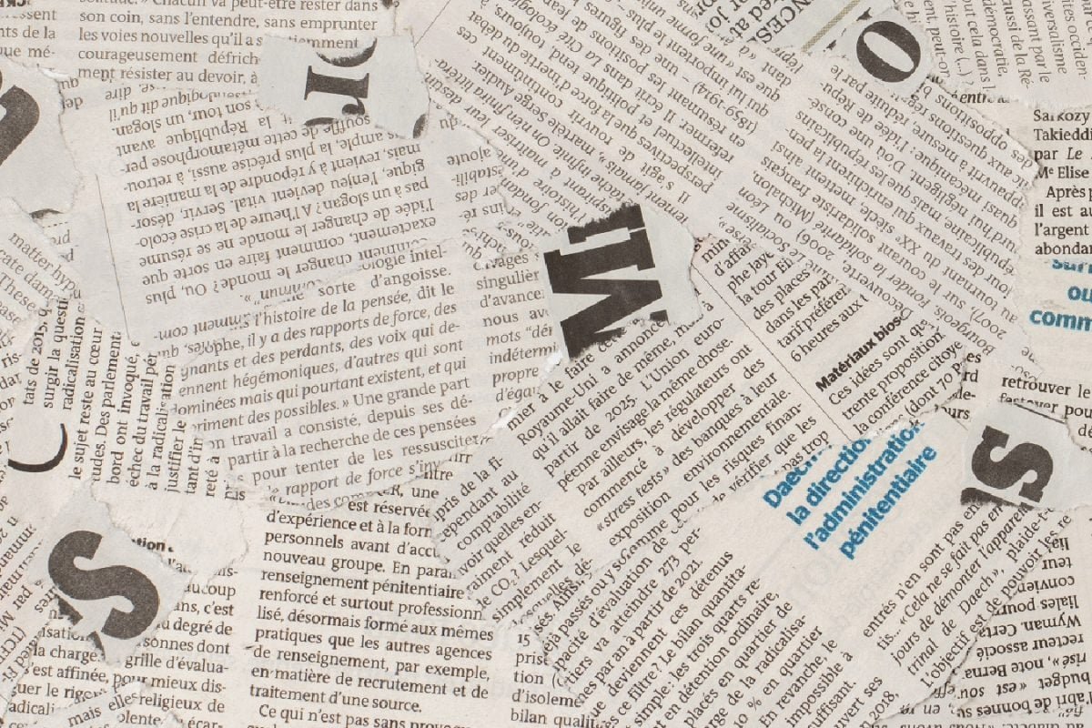 US Investment Firm Redbird Agrees To Buy Britains Venerable Telegraph Newspaper