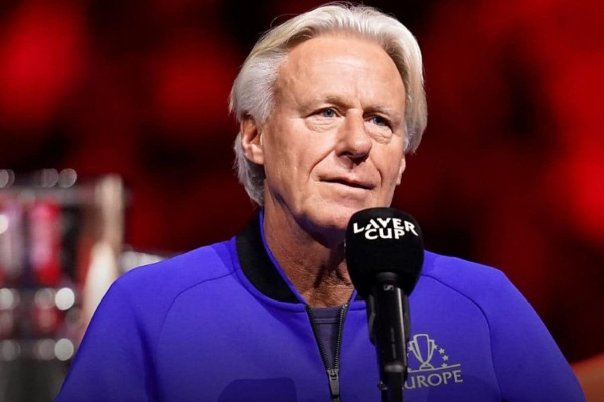 Bjorn Borg Was On Crack? Tennis Legend Opens Up On Addiction, Shame And More In New Memoir