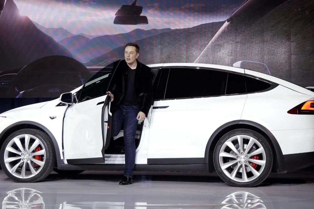 US Eyes Zero Tariff On Imported Cars In India Ahead Of Teslas Entry: Report