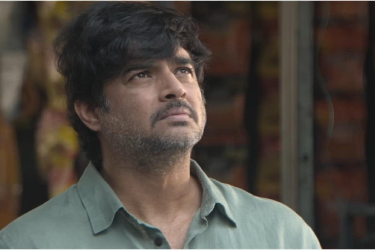 Test: R Madhavan Introduces His Character Saravanan, A Gifted Scientist, In Film Co-Starring Nayanthara