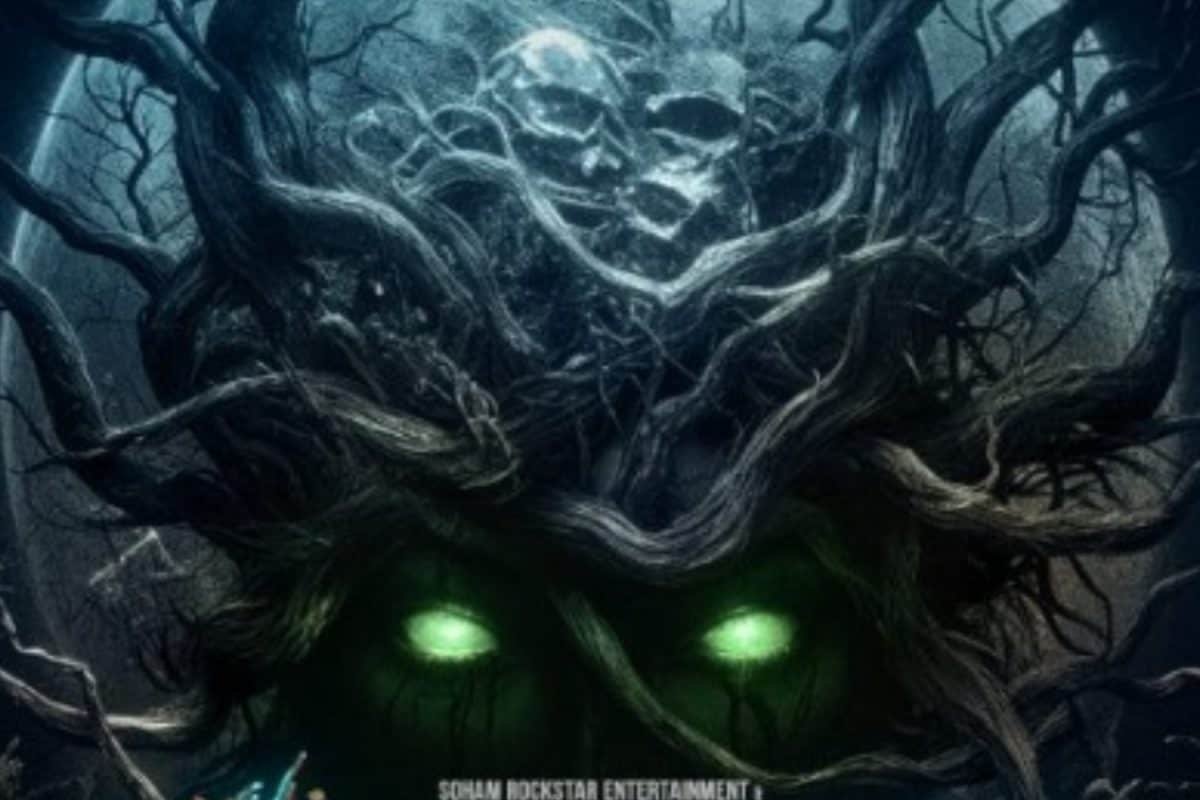 Sanjay Dutt, Mouni Roy Starrer Horror Comedy The Bhootnii Teaser Out, Film To Release On THIS Date