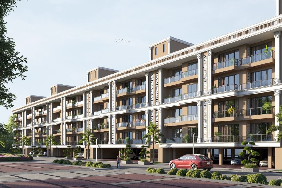 Real Estate: ONE Group Launches Premium Project The Clermont In Mohali, Eyes Rs 400 Crore Revenue