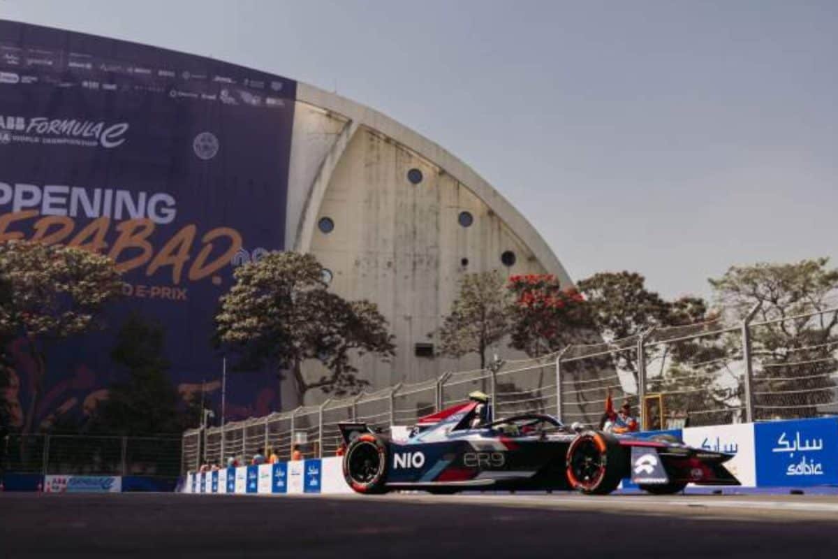 Formula E Returning To India Again? CEO Pushing To Bring Back Marquee Event