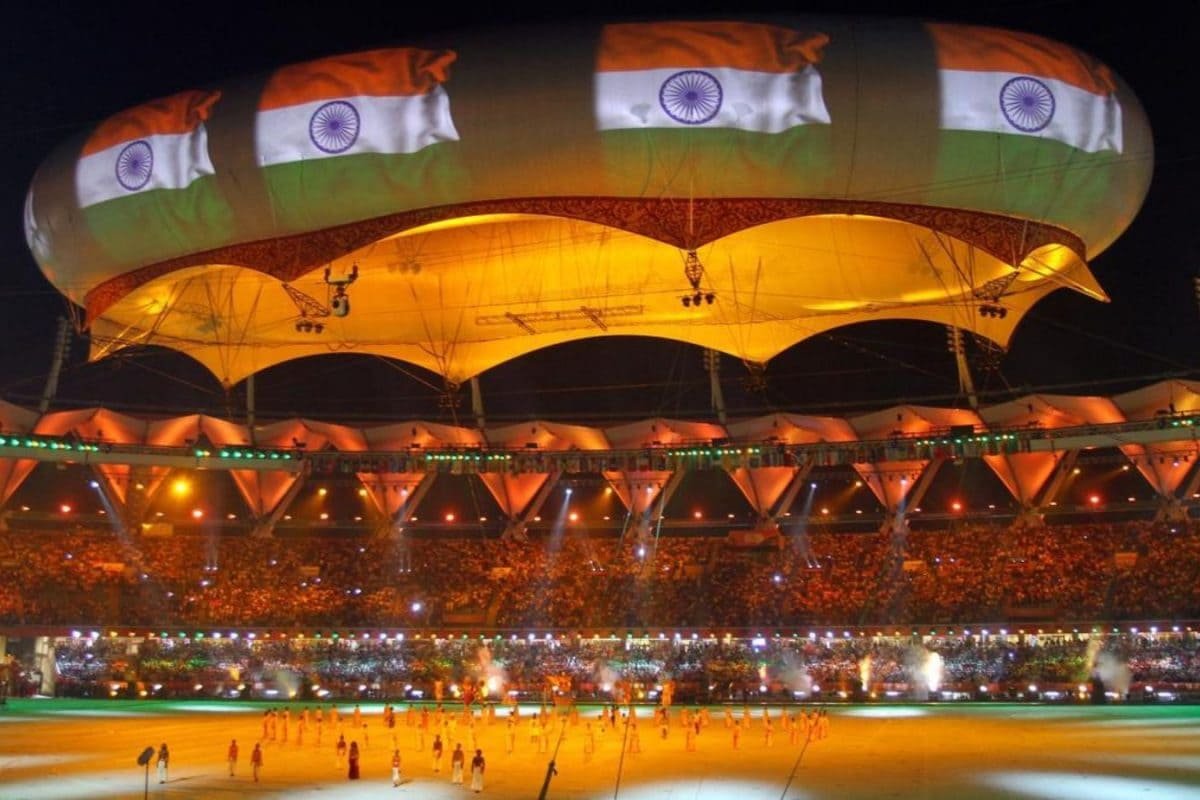 Ahmedabad Ideal Host With World-Class Stadiums: Cabinet Approves Indias 2030 CWG Bid