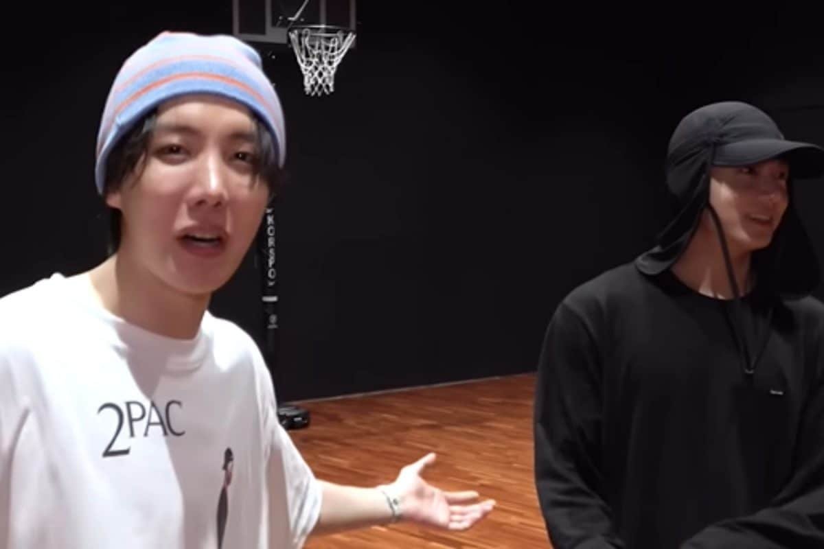 ‘Am I Being A Bother?’: BTS Jungkook Checks In With J-Hope During Collab
