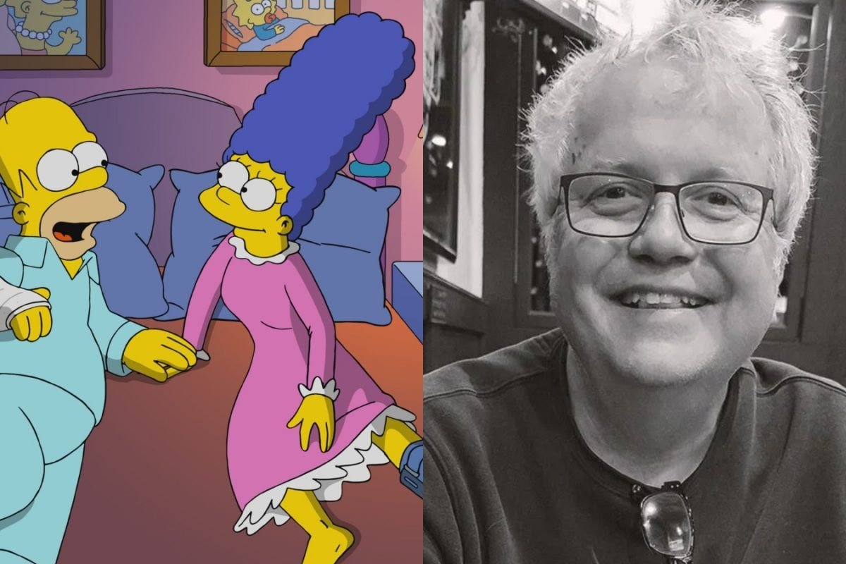 The Simpsons Writer Steve Pepoon Passes Away At 68