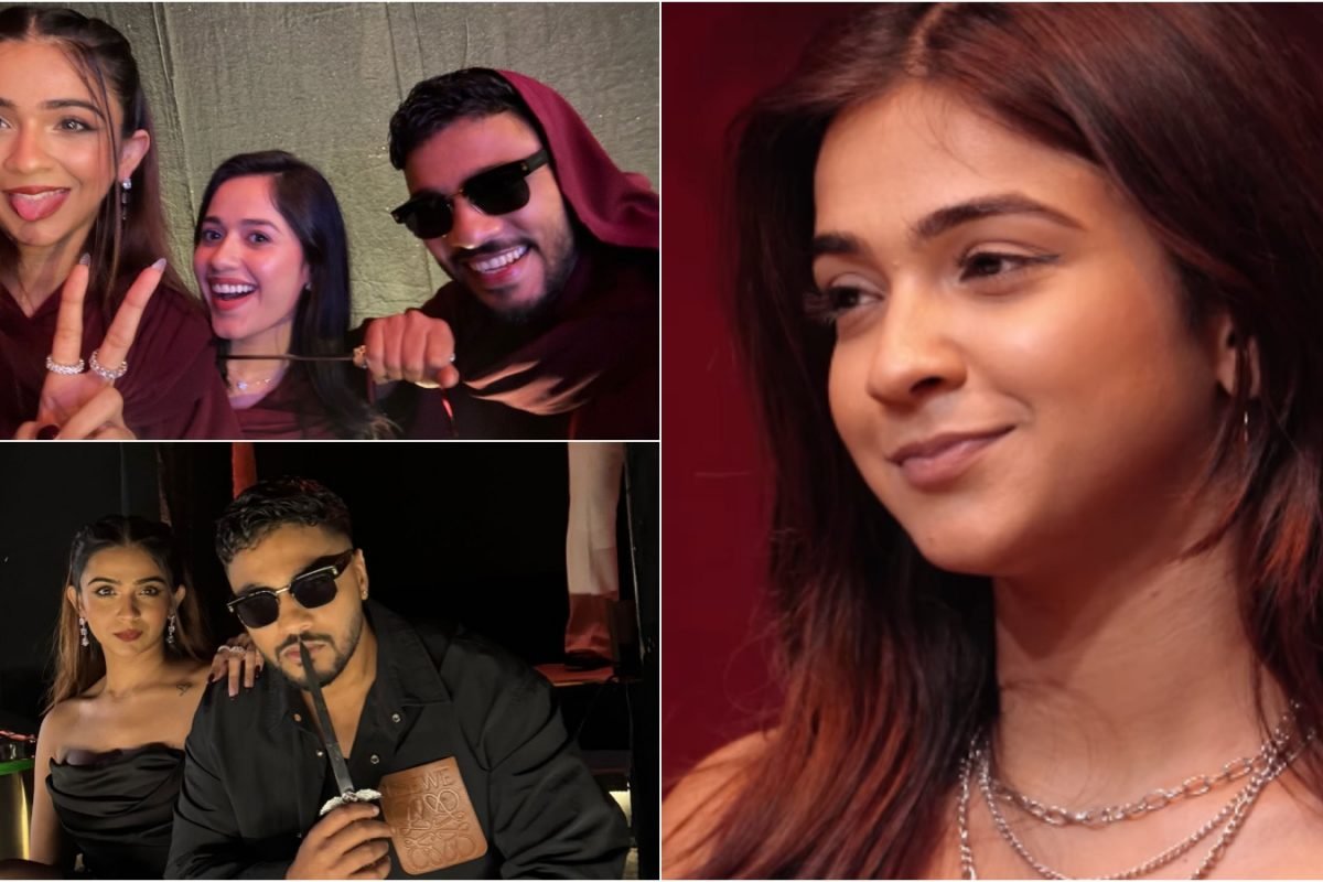 The Traitors: Apoorva Mukhija Celebrates Her Reality TV Debut, ‘Rise And Shine Baby’