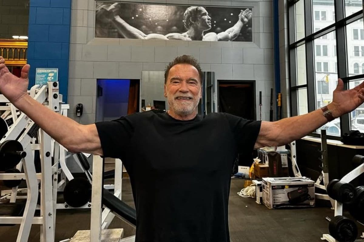 Maria Shriver Recalls ‘Brutal’ Divorce From Arnold Schwarzenegger After His Confession: It Broke My Spirit