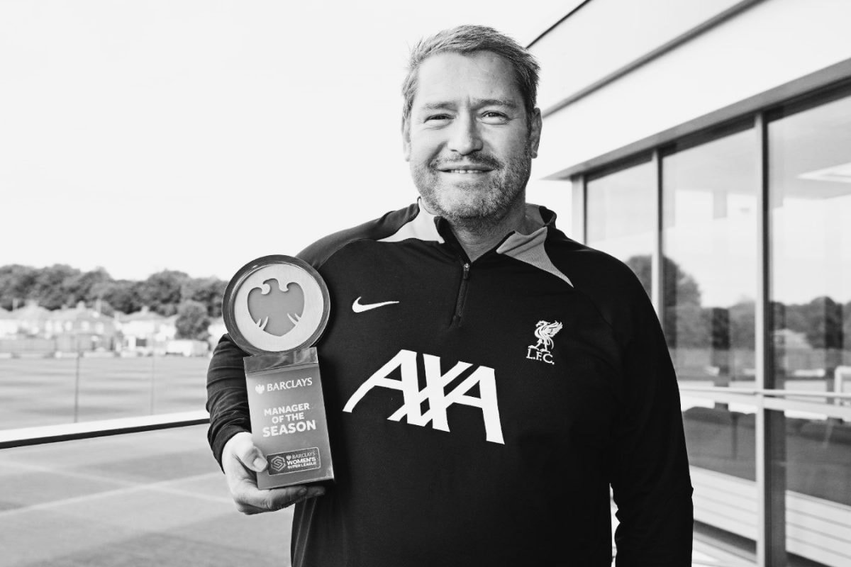 Former Liverpool, Chelsea Womens Manager Matt Beard Died By Suicide: Report