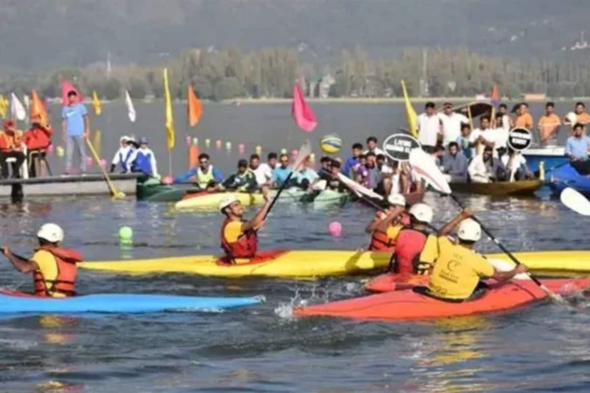 Khelo India Water Sports Festival 2025: Top National, International Athletes To Vie For 24 Gold Medals