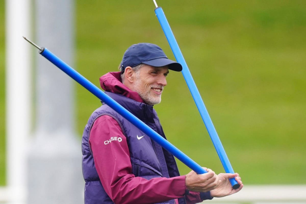 We Never Got Any Energy Back From...: Thomas Tuchel Urges Voice From Fans After Win Over Wales