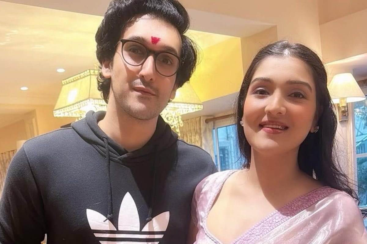 Govindas Daughter Tina Ahuja Says She Never Fought With Brother Yashvardan: I Have Seen Him...