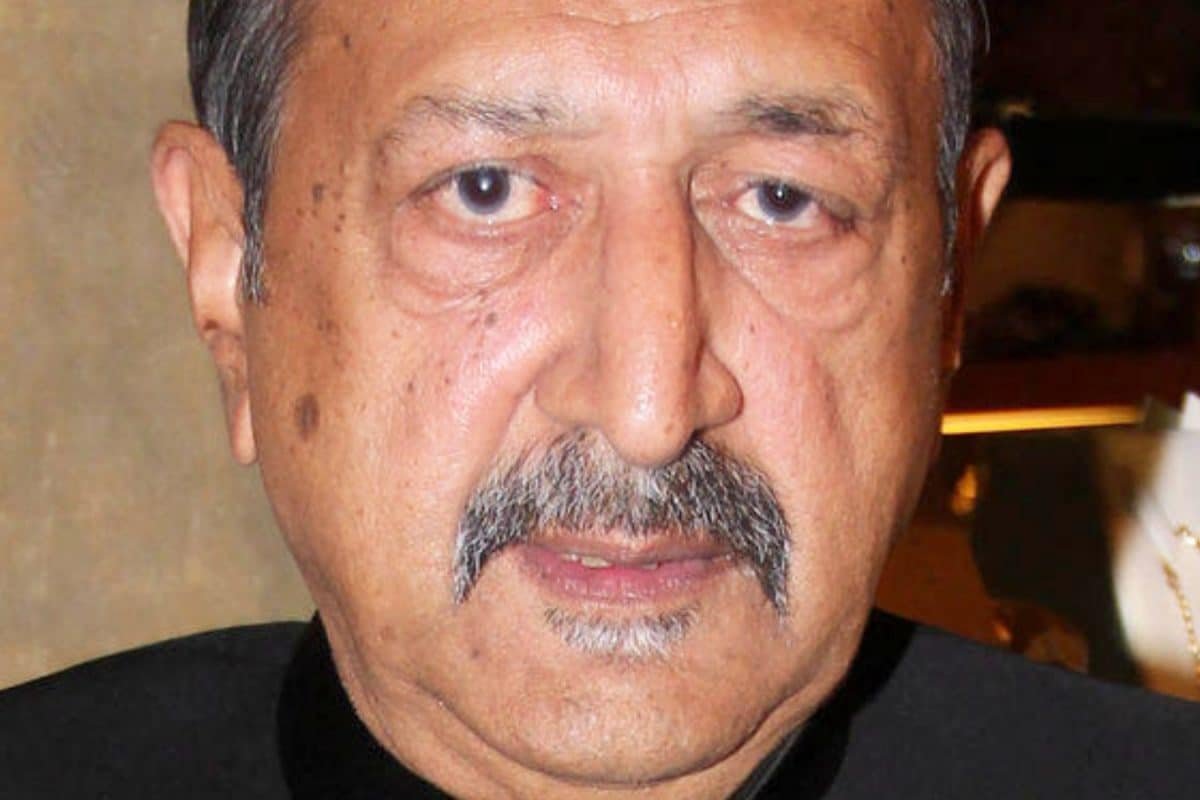 Tinnu Anand Defends His Comments To Harm Stray Dogs, Says I Have Every Right