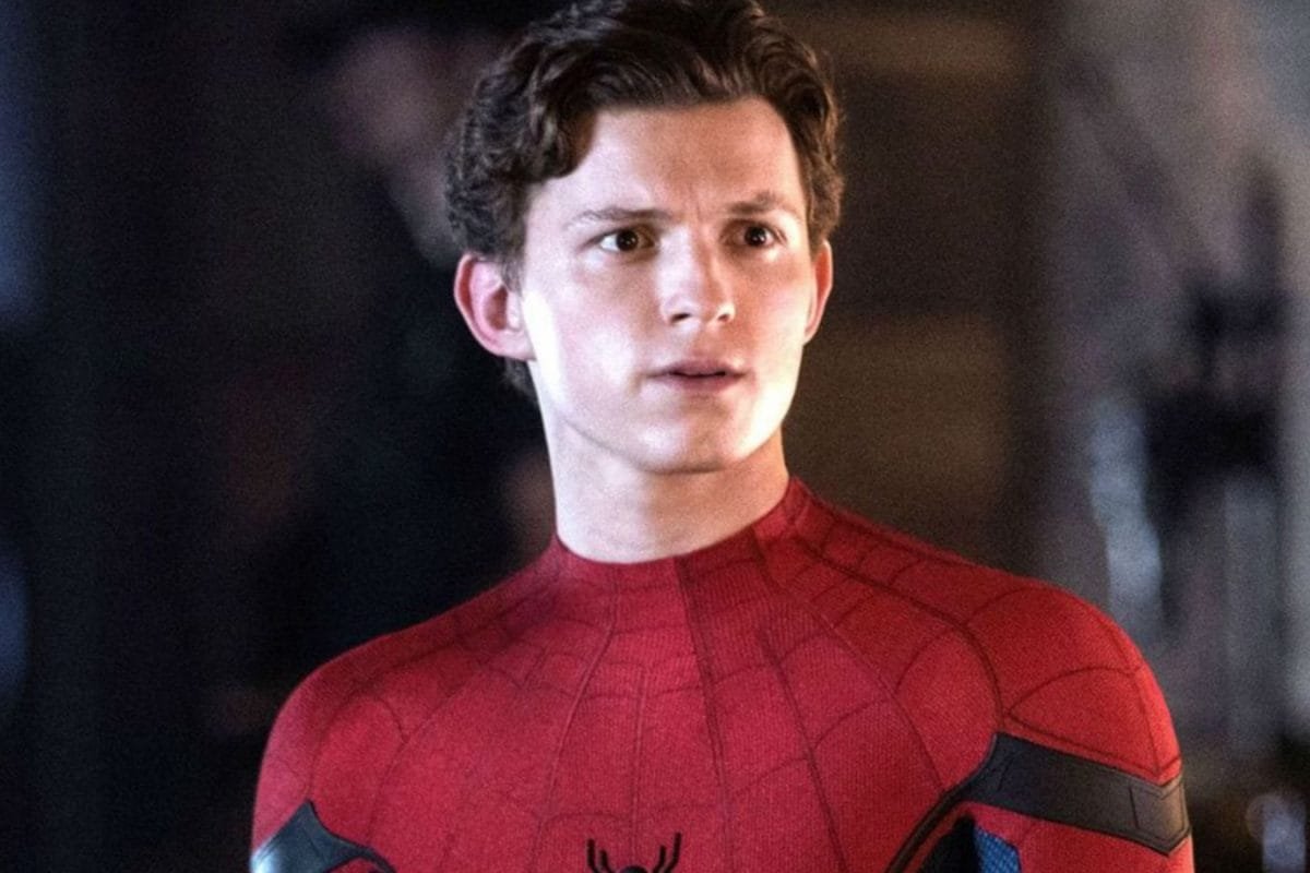 Tom Holland’s Next Spider-Man Movie Is Titled ‘Brand New Day’; Release Date Out