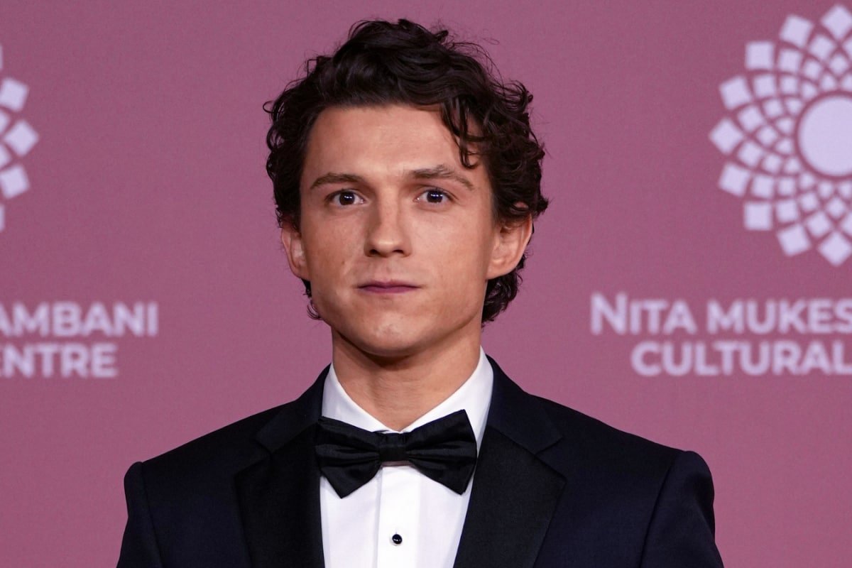 F1: Tom Holland And Ian Wright Add Star Power To British Grand Prix