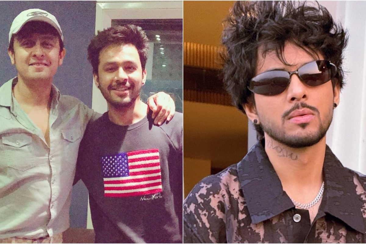 Tony Kakkar BACKS Sonu Nigam Amid Bengaluru Concert Row: ‘His Legacy Deserves Better’