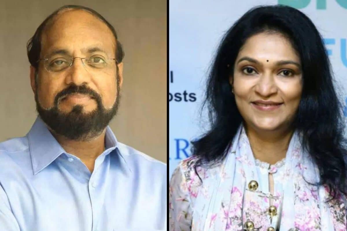 Meet The Top 7 Richest People In Hyderabad