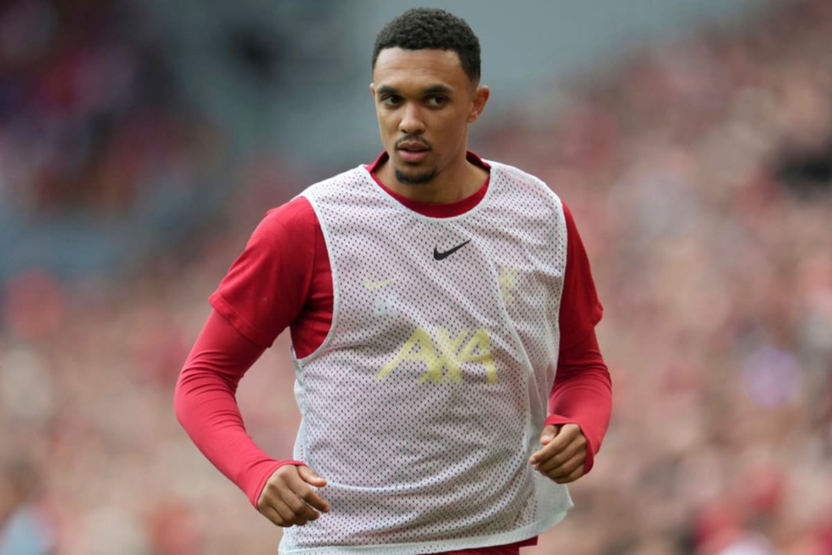 Transfer News: Real Madrid Sign Trent Alexander-Arnold From Liverpool Until 2031