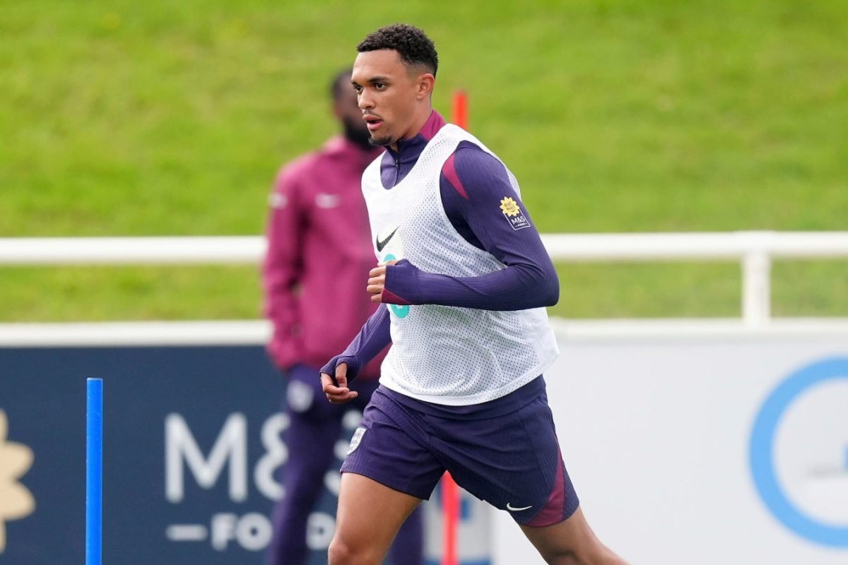 Trent Alexander-Arnold To Be Booed At Anfield? No Idea How Crowd Will React But...