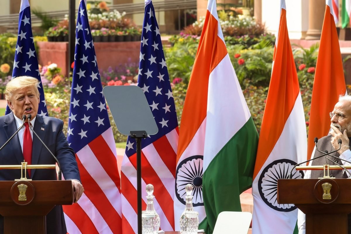 Trump’s 50% Tariffs On India: What It Means For India’s Economy, Exports, And Growth