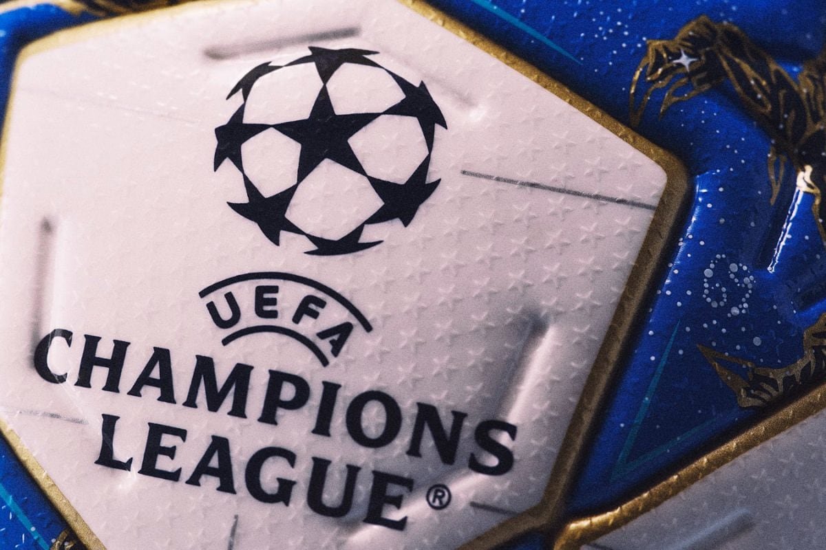 UEFA Says No To Super League Comesupport! Stands Firm On Retaining Current Champions League Format
