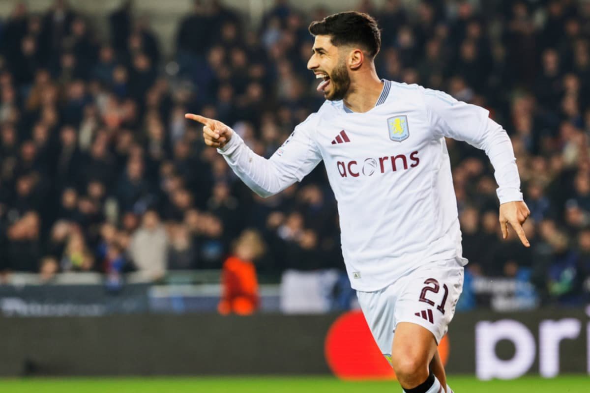UEFA Champions League: Late Goals Help Aston Villa Take Command Against Club Brugge