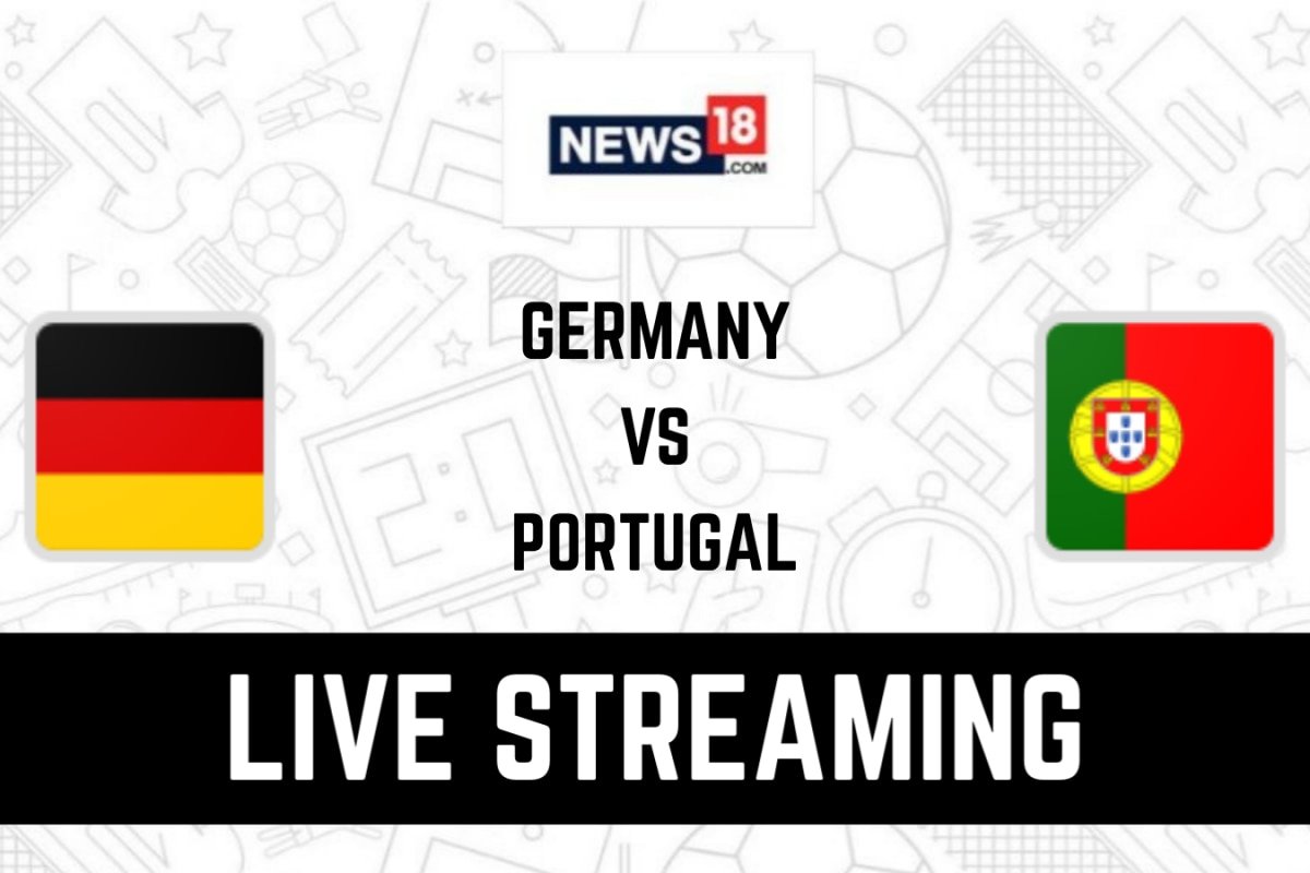 GER Vs POR Live Football Streaming For UEFA Nations League 2025 Match: How To Watch GER Vs POR Coverage On TV And Online