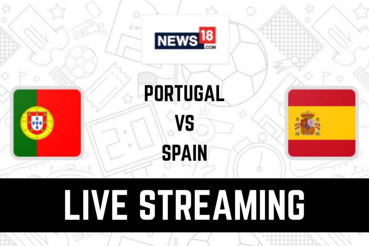 Portugal Vs Spain Live Football Streaming For UEFA Nations League 2025: How To Watch POR Vs ESP Coverage On TV And Online