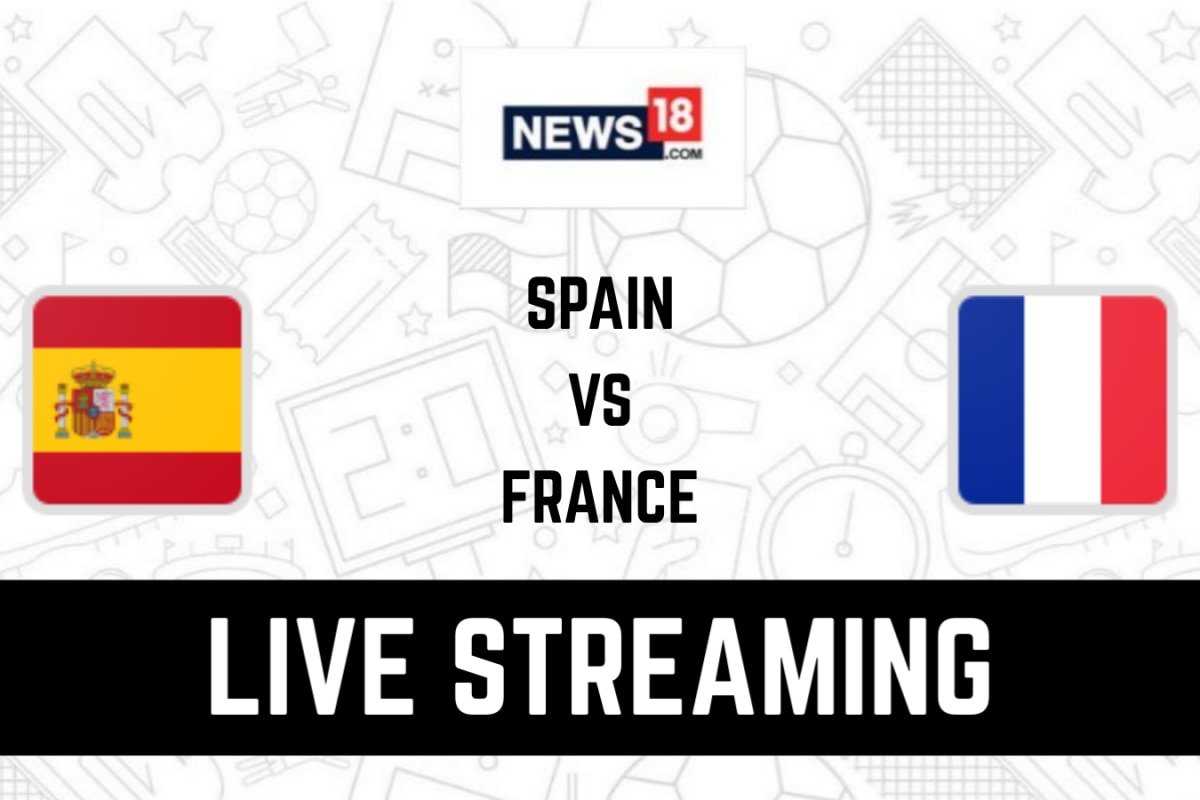 Spain Vs France Live Football Streaming For UEFA Nations League 2025 Match: How To Watch ESP Vs FRA Coverage On TV And Online