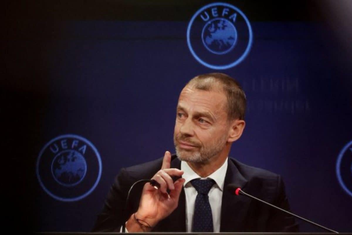 A Historic First, Like It Or Not! UEFA Reluctantly Allows La Liga In USA, Serie A In Australia