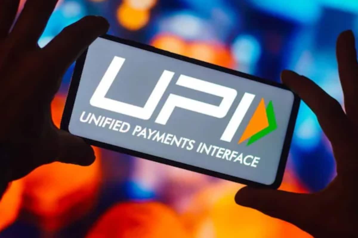 RBI To Empower NPCI To Adjust UPI Transaction Limits For Person-To-Merchant