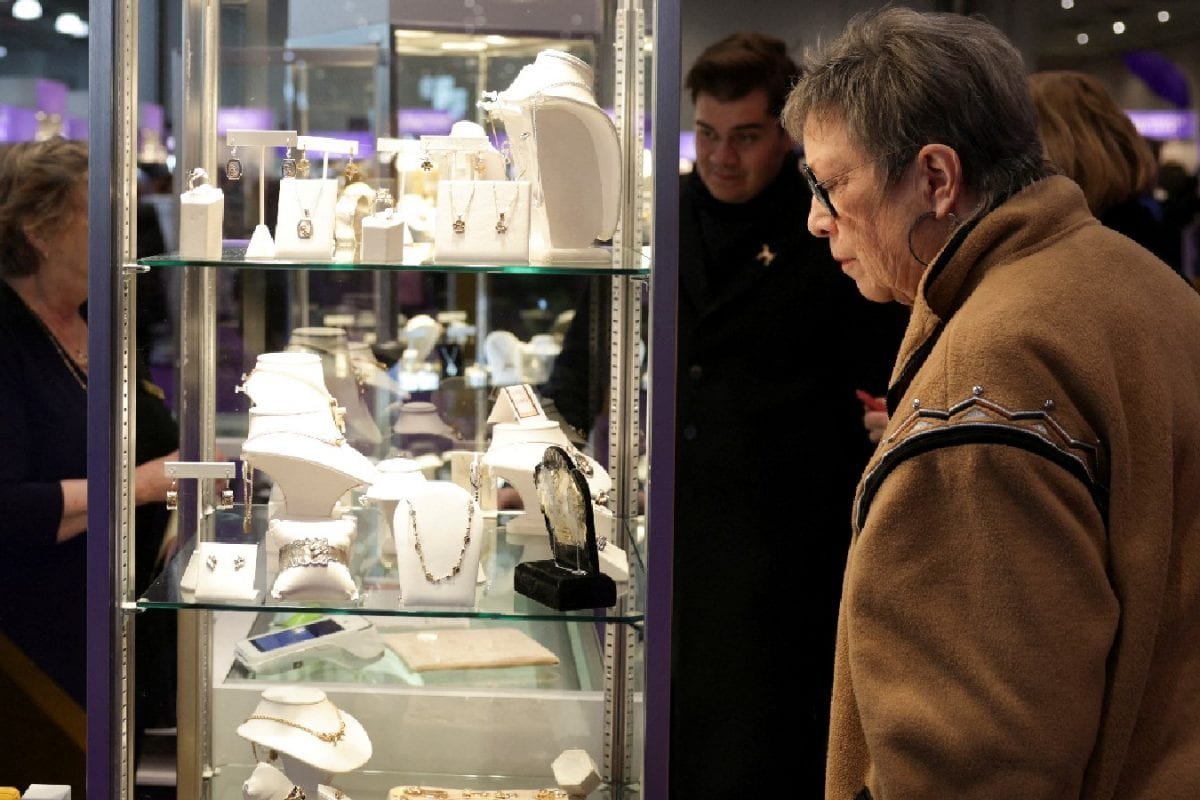 From Medicines To Gems: What Gets Costlier For Americans After Trump’s India Tariffs