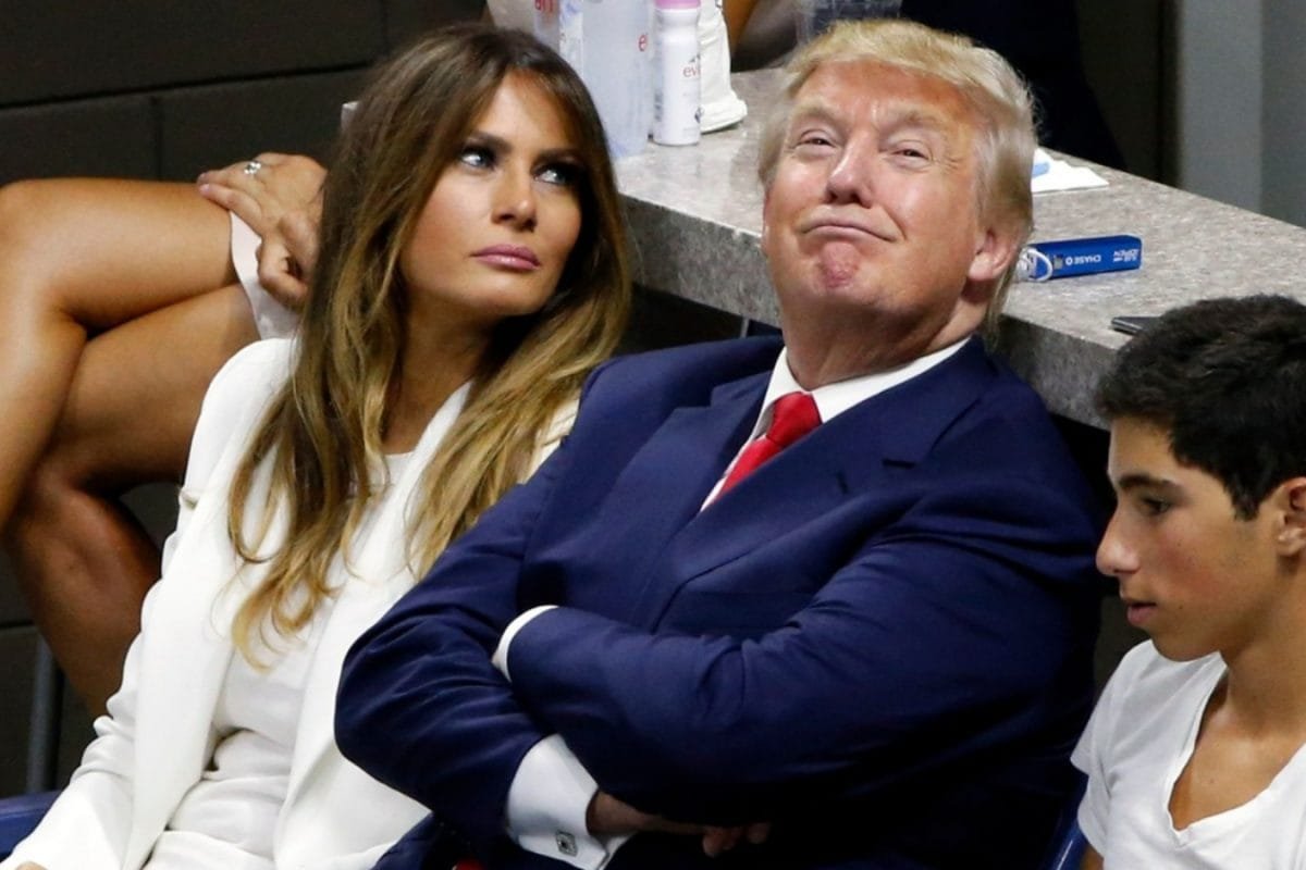 Trump Saving Face At US Open? USTA Urges Broadcasters To Limit Coverage Of Crowd Reactions