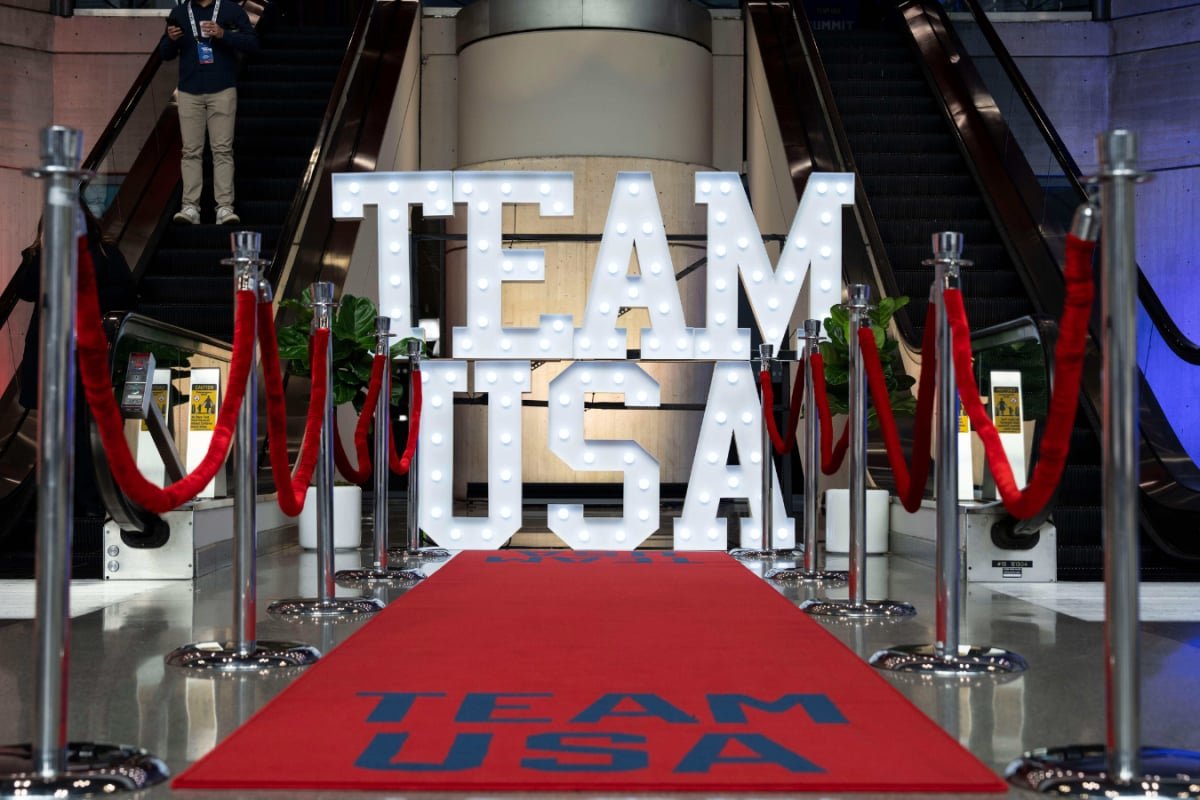 Play For USA, Earn Rs 88 Lakh: Stunning Scheme Revealed For Olympians, Paralympians