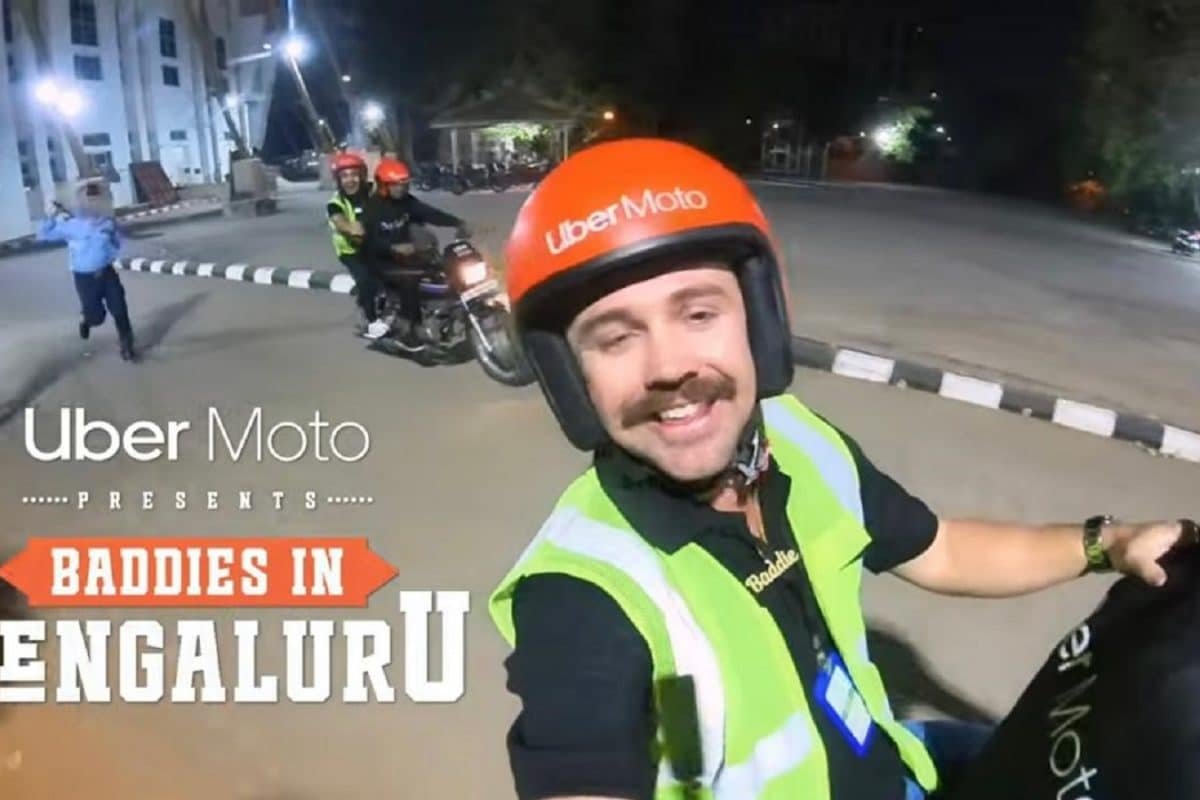 IPL Franchise RCB Sues Uber Over Ad Featuring Travis Head, Alleges Trademark Misuse